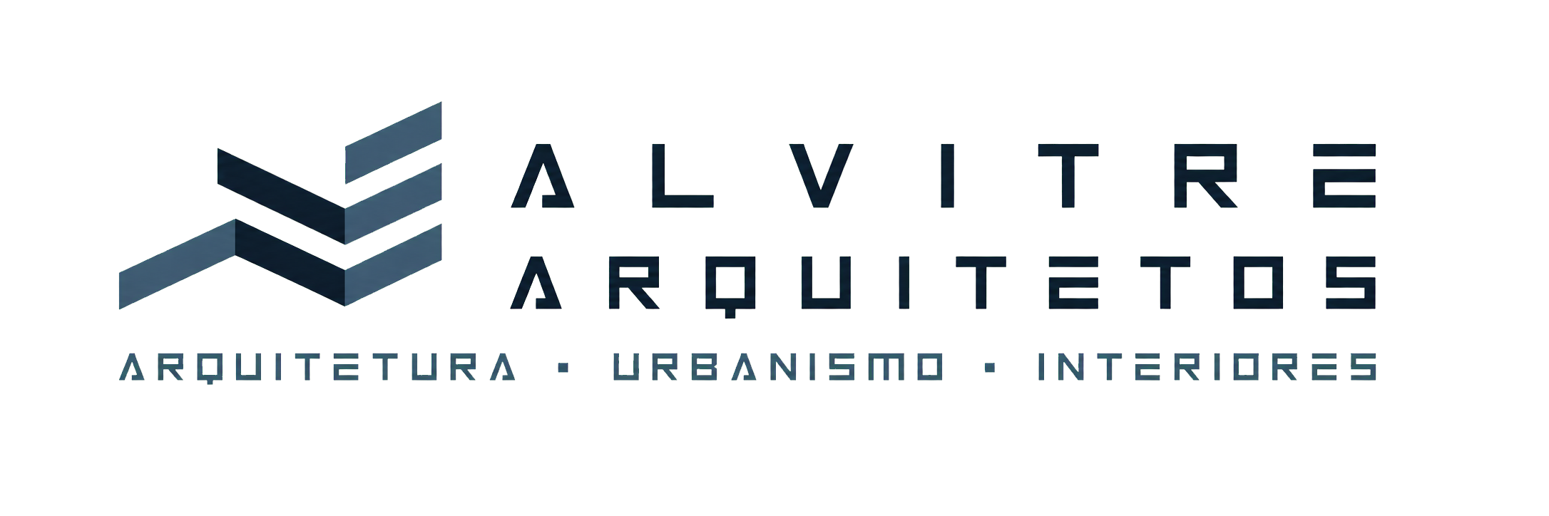 Alvitre Arquitetos — Arquitetura, Urbanismo e Interiores